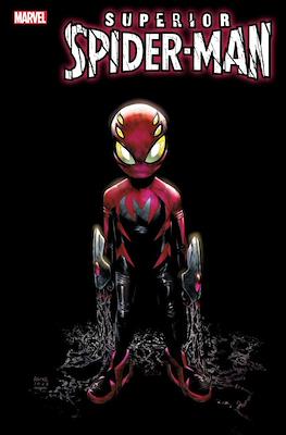 Superior Spider-Man Vol. 3 (2023-Variant Covers) #7