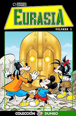 Colección Dumbo (Rústica) #10