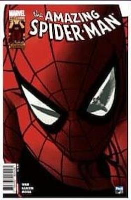 The Amazing Spider-Man #623
