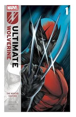 Ultimate Wolverine (2025-2026)