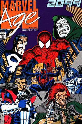 Marvel Age #117