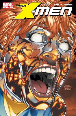 New X-Men: Academy X / New X-Men Vol. 2 (2004-2008) (Comic Book 32-48 pp) #24