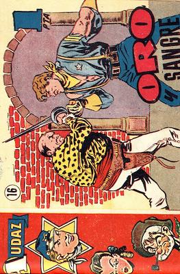 Audaz (1949) #16