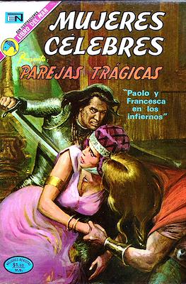Mujeres célebres #151