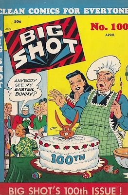 Big Shot Comics #100