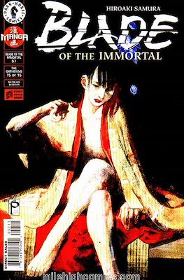 Blade of the Immortal #57