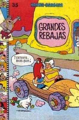 Hanna-Barbera #35
