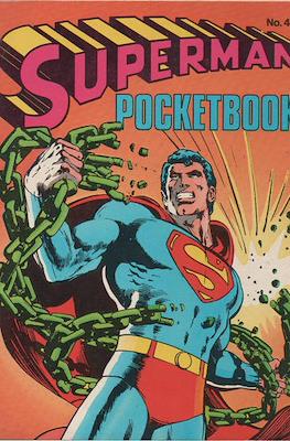 Superman Pocketbook #4