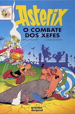 Asterix (Cartone) #2