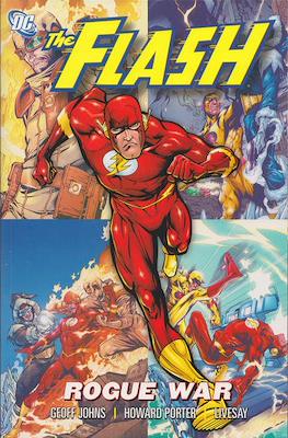 The Flash Vol. 2 (2000-2008) #15