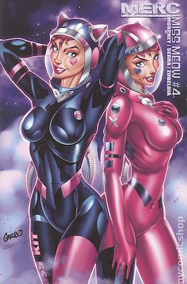 Miss Meow (Variant Cover) #4.3