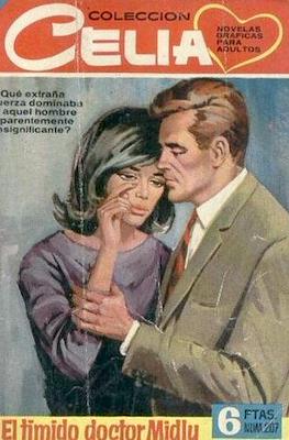 Colección Celia #207