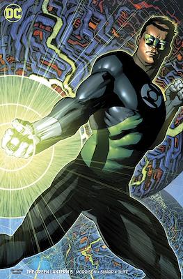 The Green Lantern (2018-Variant Covers) #5