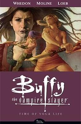 Buffy The Vampire Slayer Season 8 #4