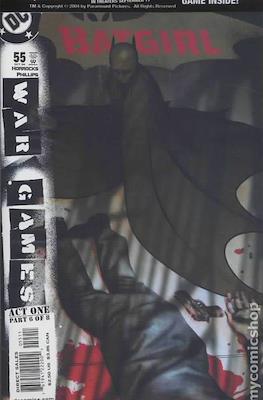 Batgirl Vol. 1 (2000-2006) #55