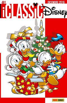 I Classici di Walt Disney #481