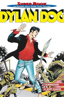 Dylan Dog Super Book #73