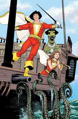 Shazam! Vol. 4 (2023-Variant Covers) #2.3
