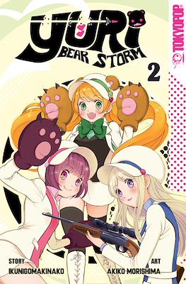 Yuri Bear Storm #2