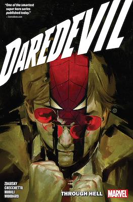 Daredevil Vol. 6 (2019-2021) (Softcover) #3