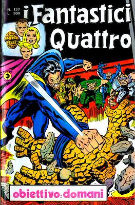 I Fantastici Quattro Vol. 1 #137