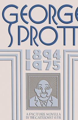 George Sprott 1894 1975