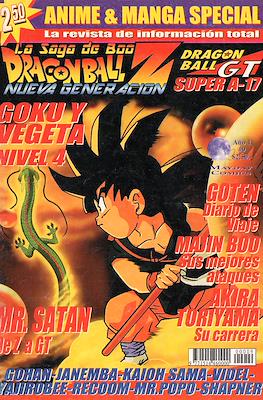 Anime & Manga Special (Revista) #9