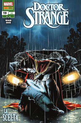 Doctor Strange #62