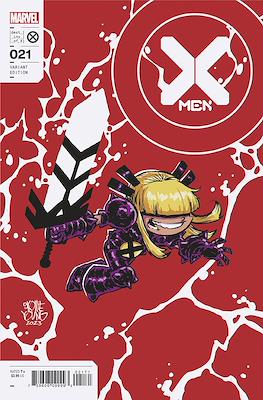 X-Men Vol. 6 (2021-Variant Covers) #21.3