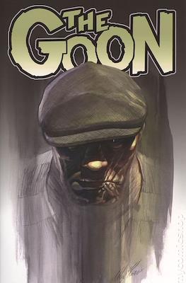 The Goon (2019- Variant Cover) #2