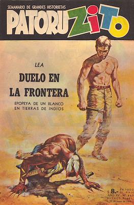 Patoruzito #847