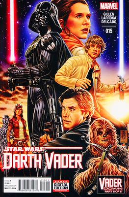 Star Wars: Darth Vader (2015) #15