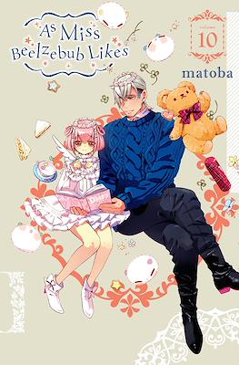 As Miss Beelzebub Likes (Softcover) #10