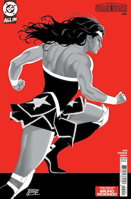 Wonder Woman Vol. 6 (2023-Variant Covers) #24.2