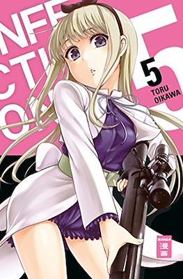 Infection #5