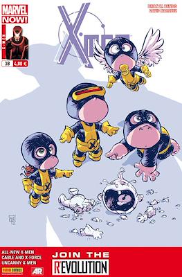 X-Men (2013-2015) #3.2