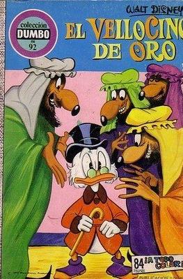 Nueva Colección Dumbo #92