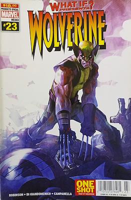 Wolverine (2005-2011) #23