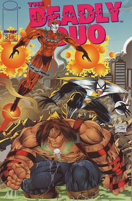 The Deadly Duo Vol. 2 (1995) #3