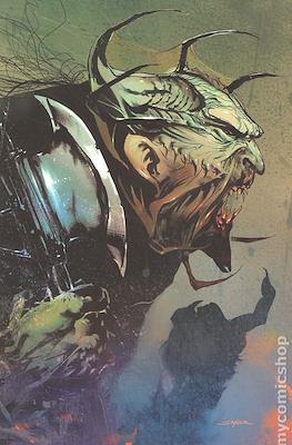 Jeepers Creepers (Variant Cover) #4.2