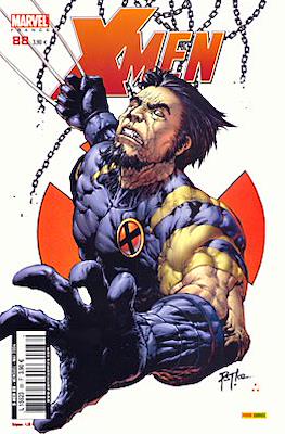 X-Men (1997-2011) #88