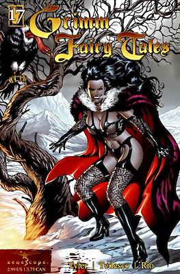 Grimm Fairy Tales #17