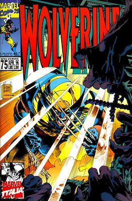 Wolverine #75