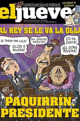 El Jueves #2024