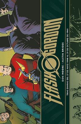 Flash Gordon - Edición Integral #30