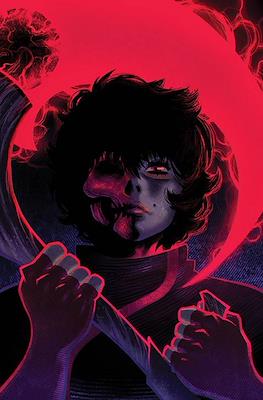 Grim (2022 Variant Cover) #1.17
