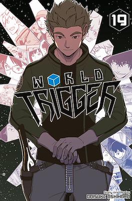 World Trigger #19
