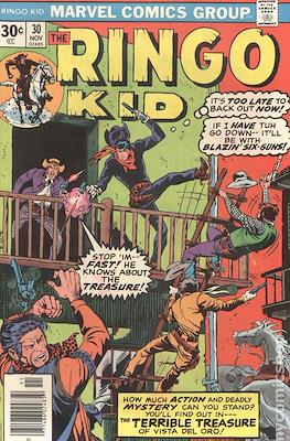 Ringo Kid #30