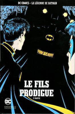 DC Comics - La légende de Batman #30