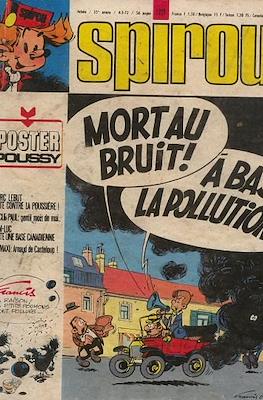Le journal de Spirou #1777